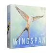 بازی فکری وینگسپن (Wingspan)