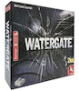 بازی فکری واترگیت Watergate