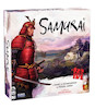 بازی فکری سامورایی Samurai