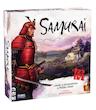 بازی فکری سامورایی Samurai