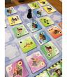بازی فکری کوادروپلیس (Quadropolis)