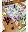 بازی فکری کوادروپلیس (Quadropolis)