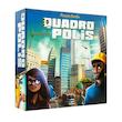 بازی فکری کوادروپلیس (Quadropolis)