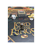 بازی رومیزی مونوپولی ارباب حلقه‌ها Monopoly The Lord of the Rings