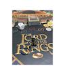 بازی رومیزی مونوپولی ارباب حلقه‌ها Monopoly The Lord of the Rings