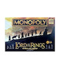 بازی رومیزی مونوپولی ارباب حلقه‌ها Monopoly The Lord of the Rings