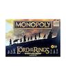 بازی رومیزی مونوپولی ارباب حلقه‌ها Monopoly The Lord of the Rings