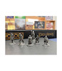 بازی رومیزی مونوپولی ارباب حلقه‌ها Monopoly The Lord of the Rings