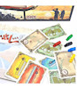 بازی فکری شاهراه Ticket to Ride