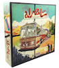 بازی فکری شاهراه Ticket to Ride