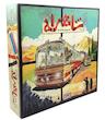 بازی فکری شاهراه Ticket to Ride