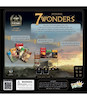بازی فکری عجایب هفتگانه (Seven Wonders) نسخه دوم
