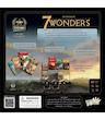 بازی فکری عجایب هفتگانه (Seven Wonders) نسخه دوم
