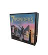 بازی فکری عجایب هفتگانه (Seven Wonders) نسخه دوم