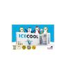 بازی رومیزی آیسکول (ICECOOL)