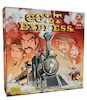 بازی فکری کلت اکسپرس Colt Express