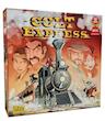 بازی فکری کلت اکسپرس Colt Express