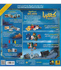 بازی فکری کهربا بیگ باکس Splendor Big Box