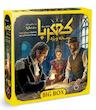 بازی فکری کهربا بیگ باکس Splendor Big Box