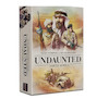 بازی فکری بی‌باکان: شمال آفریقا UNDAUNTED: NORTH AFRICA