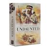 بازی فکری بی‌باکان: شمال آفریقا UNDAUNTED: NORTH AFRICA