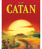 بازی رومیزی مهاجران کاتان CATAN
