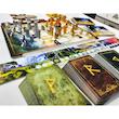 بازی دوئل ارباب حلقه‌ها The Lord of the Rings: Duel for Middle-Earth