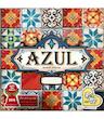 بازی فکری آزول (Azul) نسخه مهره‌های پلاستیکی