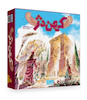 بازی رومیزی کهن دژ (Citadels)