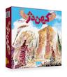 بازی رومیزی کهن دژ (Citadels)