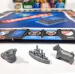 بازی فکری مونوپولی جام باشگاه‌ها مدل Monopoly Club Cup