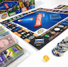 بازی فکری مونوپولی جام باشگاه‌ها مدل Monopoly Club Cup