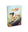 بازی کلاستر 20 قطعه مدل Kluster