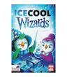 بازی آیسکول ویزاردز ICECOOL Wizards