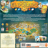 بازی رومیزی معبد ال دورادو نسخه جدید The Quest for El Dorado
