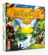 بازی رومیزی معبد ال دورادو نسخه جدید The Quest for El Dorado