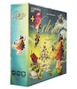 بازی رومیزی قلمرو ابرها Celestia
