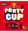 بازی پارتی کاپ (Party Cup)
