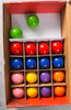 بازی فکری استروپ بال Stroop Ball