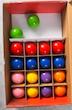 بازی فکری استروپ بال Stroop Ball