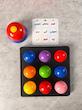 بازی فکری استروپ بال Stroop Ball