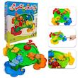 بازی قورباغه های شکمو Hungry Frogs