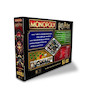 بازی مونوپولی هری پاتر Monopoly Harry Potter