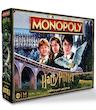 بازی مونوپولی هری پاتر Monopoly Harry Potter