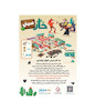بازی رومیزی خارسیتی Cactus Town