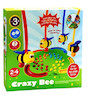 بازی فکری زنبور دیوانه مدل Crazy Bee