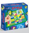 بازی فکری استایل Style