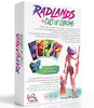 بازی ردلندز همراه افزونه آیین کروم (Radlands Cult Of Chrome)