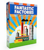 بازی فکری کارخانه های شگفت انگیز Fantastic Factories