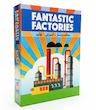 بازی فکری کارخانه های شگفت انگیز Fantastic Factories